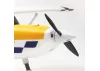 FMS 1220mm Ranger EP - RTF With Reflex V3 - Red