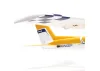 FMS 1220mm Ranger EP - RTF With Reflex V3 - Red