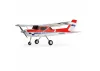 FMS 1220mm Ranger EP - RTF With Reflex V3 - Red
