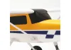 FMS 1220mm Ranger EP - RTF With Reflex V3 - Red