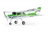 FMS 1220mm Ranger EP - RTF With Reflex V3 - Green