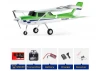 FMS 1220mm Ranger EP - RTF With Reflex V3 - Green