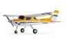 FMS 1220mm Ranger EP - RTF With Reflex V3 - Yellow