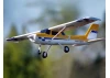 FMS 1220mm Ranger EP - RTF With Reflex V3 - Yellow