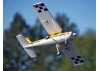 FMS 1220mm Ranger EP - RTF With Reflex V3 - Yellow