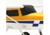 FMS 1220mm Ranger EP - RTF With Reflex V3 - Yellow