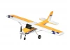 FMS 1220mm Ranger EP - RTF With Reflex V3 - Yellow
