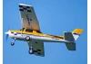 FMS 1220mm Ranger EP - RTF With Reflex V3 - Yellow