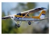 FMS 1220mm Ranger EP - RTF With Reflex V3 - Yellow