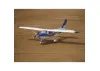 FMS Cessna 182 1500mm - PNP Blue
