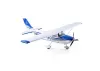 FMS Cessna 182 1500mm - PNP Blue