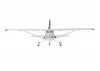FMS Cessna 182 1500mm - PNP Blue