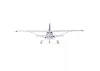 FMS Cessna 182 1500mm - PNP Blue