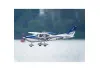 FMS Cessna 182 1500mm - PNP Blue