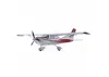 FMS Cessna 182 1500mm - PNP Red