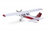 FMS Cessna 182 1500mm - PNP Red