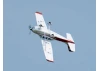 FMS Cessna 182 1500mm - PNP Red