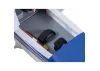 FMS Cessna 182 1500mm - PNP Blue