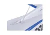 FMS Cessna 182 1500mm - PNP Blue