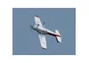 FMS Cessna 182 1500mm - PNP Red