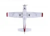 FMS Cessna 182 1500mm - PNP Red