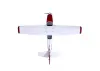 FMS Cessna 182 1500mm - PNP Red