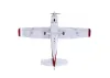 FMS Cessna 182 1500mm - PNP Red