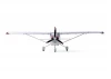 FMS Cessna 182 1500mm - PNP Red