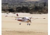 FMS Cessna 182 1500mm - PNP Red