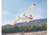 FMS Cessna 182 1500mm - PNP Red