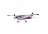 FMS Cessna 182 1500mm - PNP Red