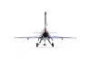 FMS J10 64mm EDF With Reflex V3 - Blue