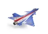 FMS J10 64mm EDF With Reflex V3 - Blue