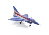 FMS J10 64mm EDF With Reflex V3 - Blue