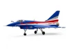 FMS J10 64mm EDF With Reflex V3 - Blue