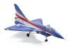 FMS J10 64mm EDF With Reflex V3 - Blue