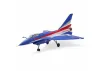 FMS J10 64mm EDF With Reflex V3 - Blue