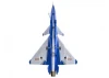 FMS J10 64mm EDF With Reflex V3 - Blue