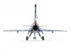 FMS J10 64mm EDF With Reflex V3 - Blue