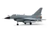 FMS J10 64mm EDF With Reflex V3 - Grey
