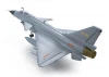FMS J10 64mm EDF With Reflex V3 - Grey
