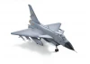 FMS J10 64mm EDF With Reflex V3 - Grey