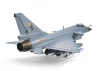 FMS J10 64mm EDF With Reflex V3 - Grey