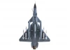 FMS J10 64mm EDF With Reflex V3 - Grey