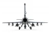 FMS J10 64mm EDF With Reflex V3 - Grey