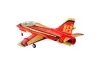 FMS Avanti 90mm EDF - Red 18th Anniversary Edition - PNP