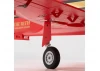 FMS Avanti 90mm EDF - Red 18th Anniversary Edition - PNP