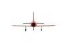 FMS Avanti 90mm EDF - Red 18th Anniversary Edition - PNP