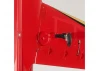 FMS Avanti 90mm EDF - Red 18th Anniversary Edition - PNP