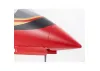 FMS Avanti 90mm EDF - Red 18th Anniversary Edition - PNP